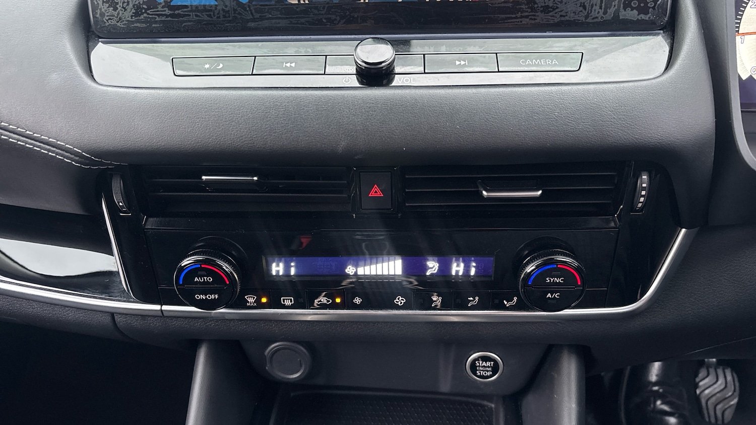 Used Nissan Qashqai 2022 for sale - 77461571: Photo 40