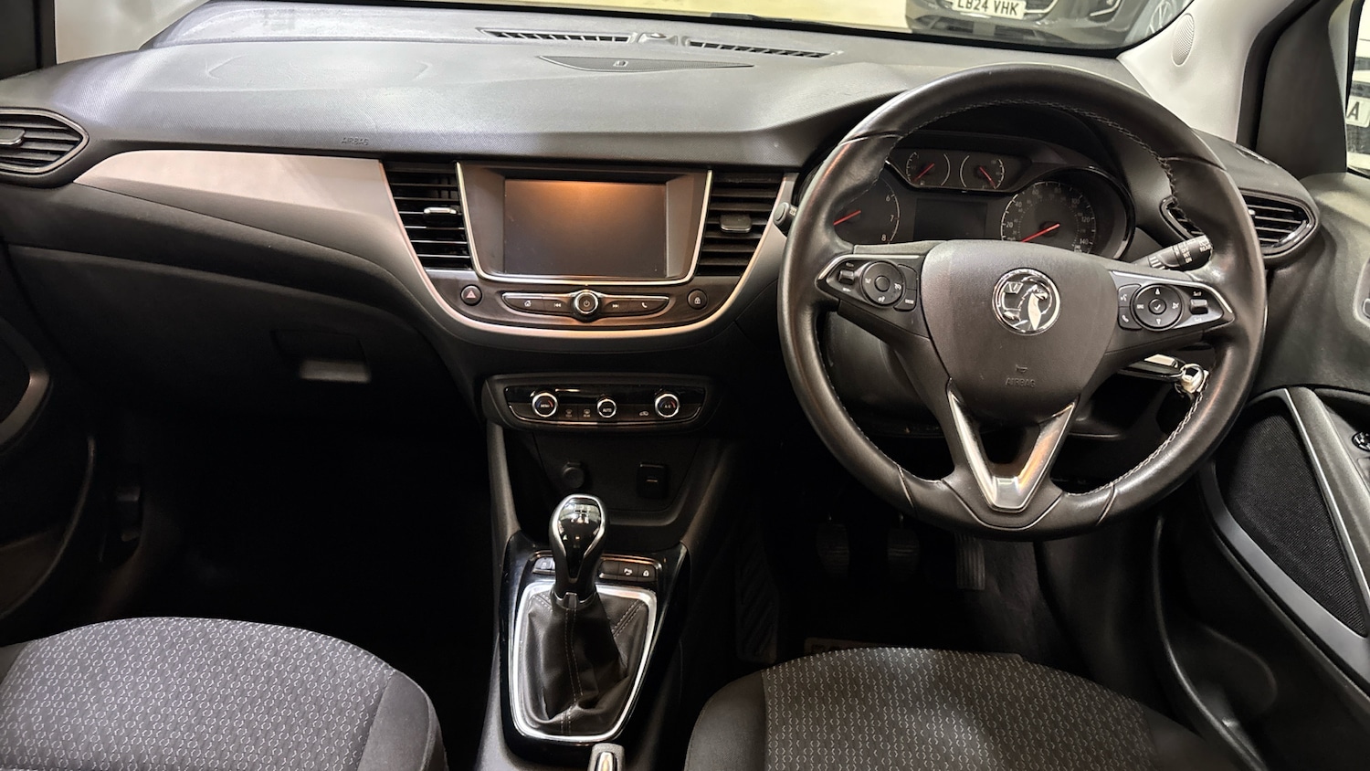 Used Vauxhall Crossland X 2018 for sale - 76877816: Photo 10