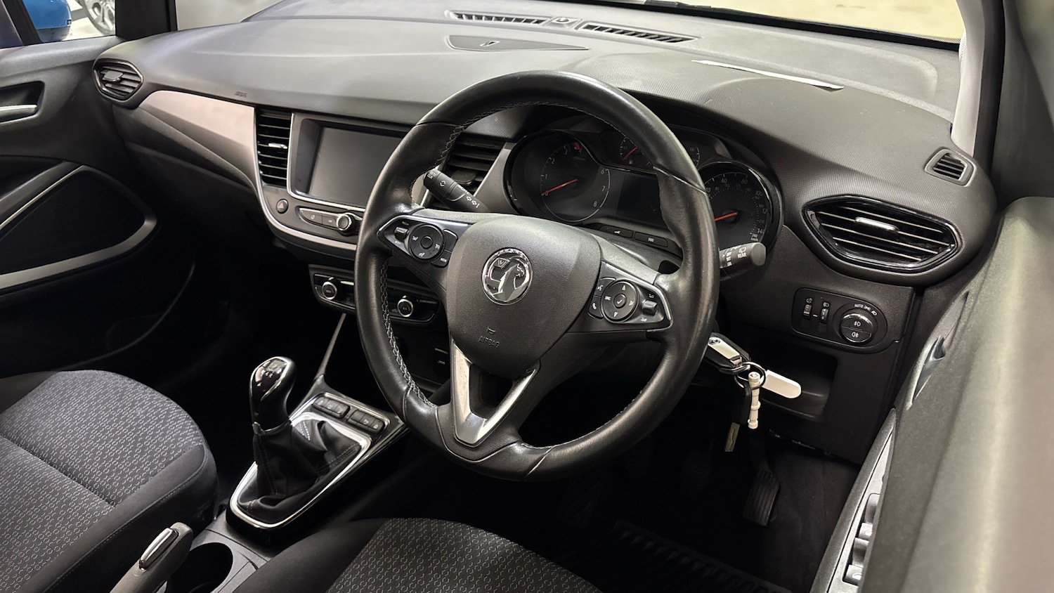 Used Vauxhall Crossland X 2018 for sale - 76877816: Photo 11