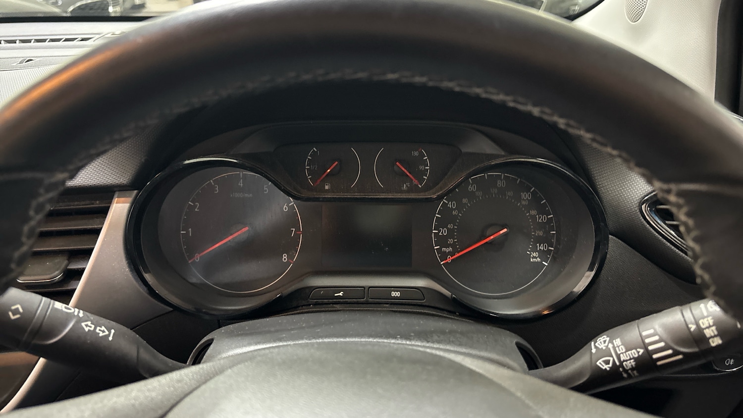 Used Vauxhall Crossland X 2018 for sale - 76877816: Photo 18