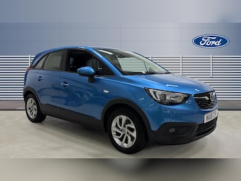 2018 (18) - 1.2 SE 5dr