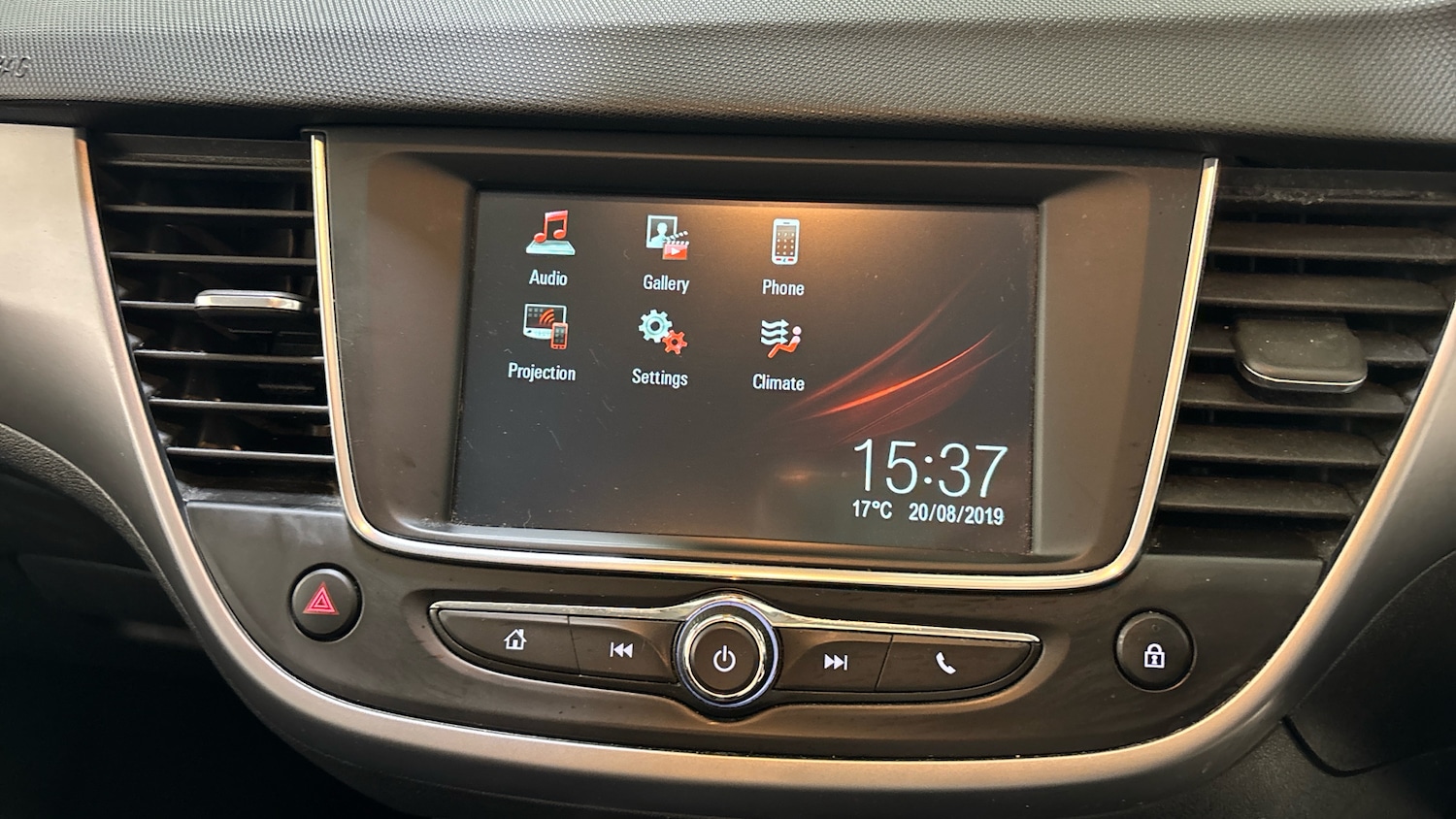 Used Vauxhall Crossland X 2018 for sale - 76877816: Photo 23