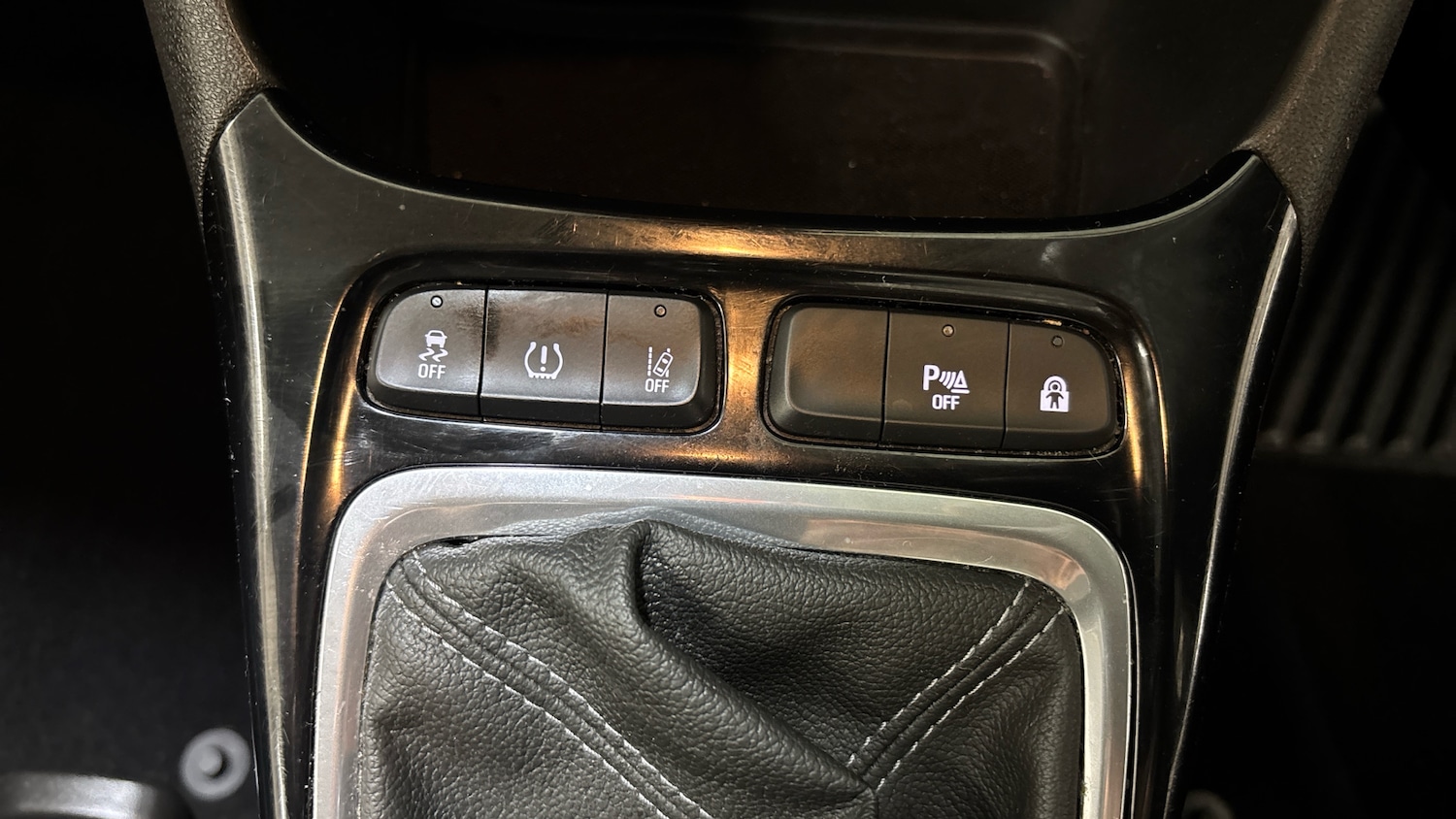 Used Vauxhall Crossland X 2018 for sale - 76877816: Photo 25