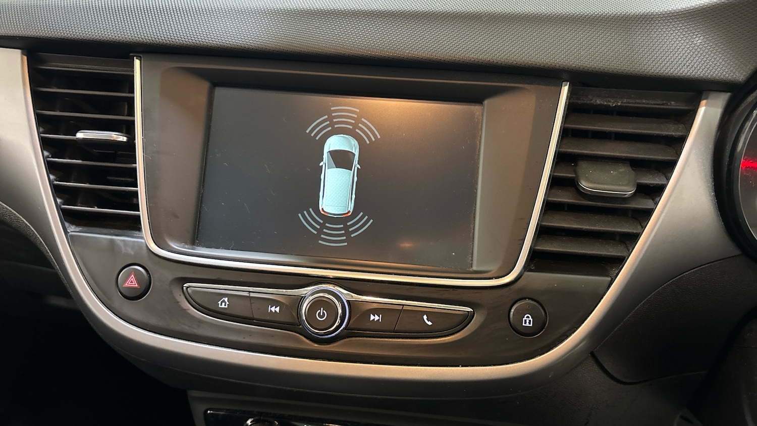 Used Vauxhall Crossland X 2018 for sale - 76877816: Photo 29