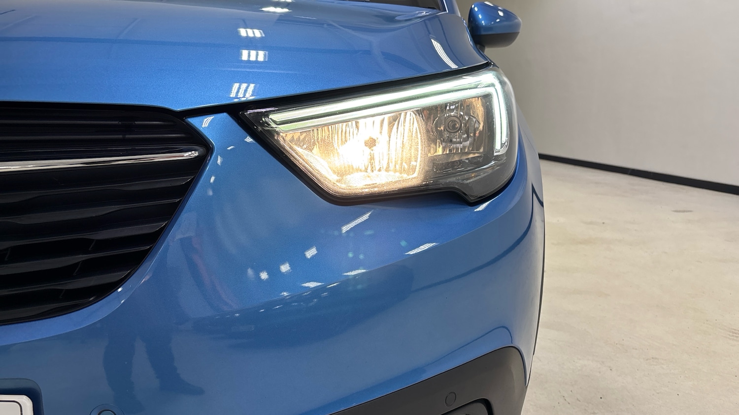 Used Vauxhall Crossland X 2018 for sale - 76877816: Photo 31