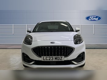 Used Ford Puma 2023 for sale - 78653095: Photo