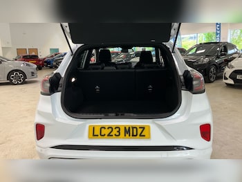 Used Ford Puma 2023 for sale - 78653095: Photo