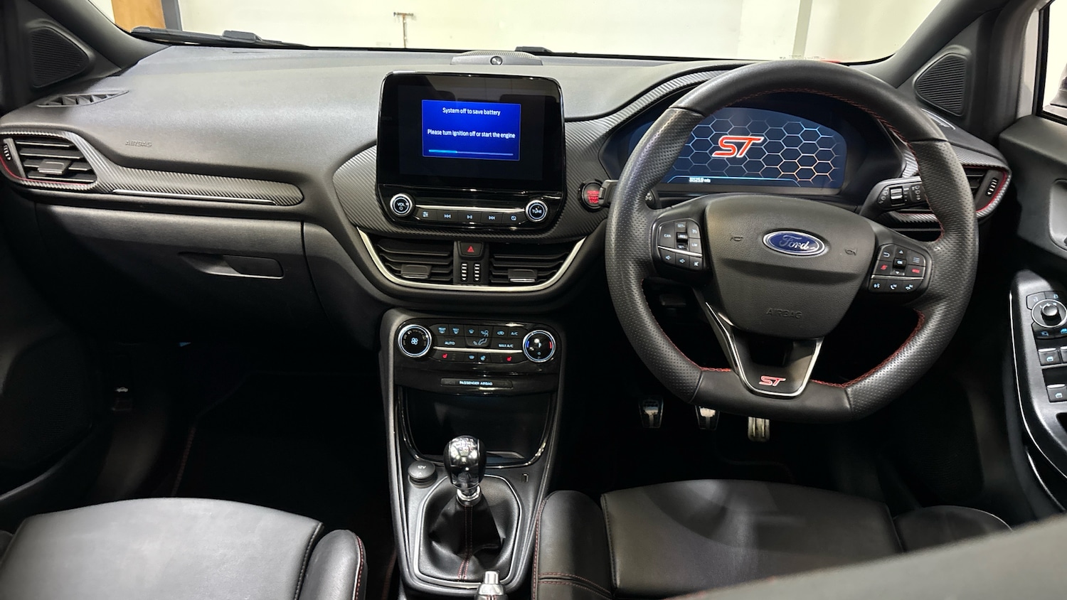 Used Ford Puma 2023 for sale - 76374301: Photo 10