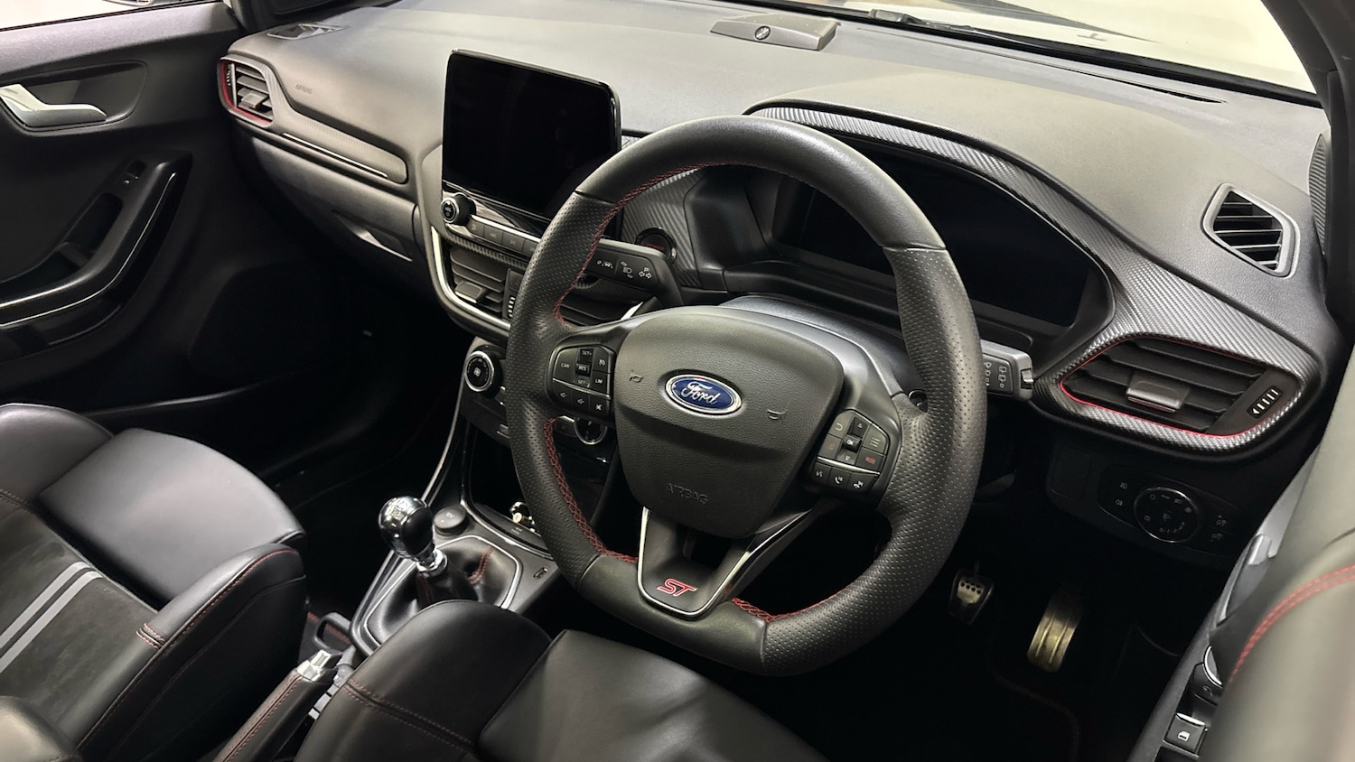 Used Ford Puma 2023 for sale - 76374301: Photo 11