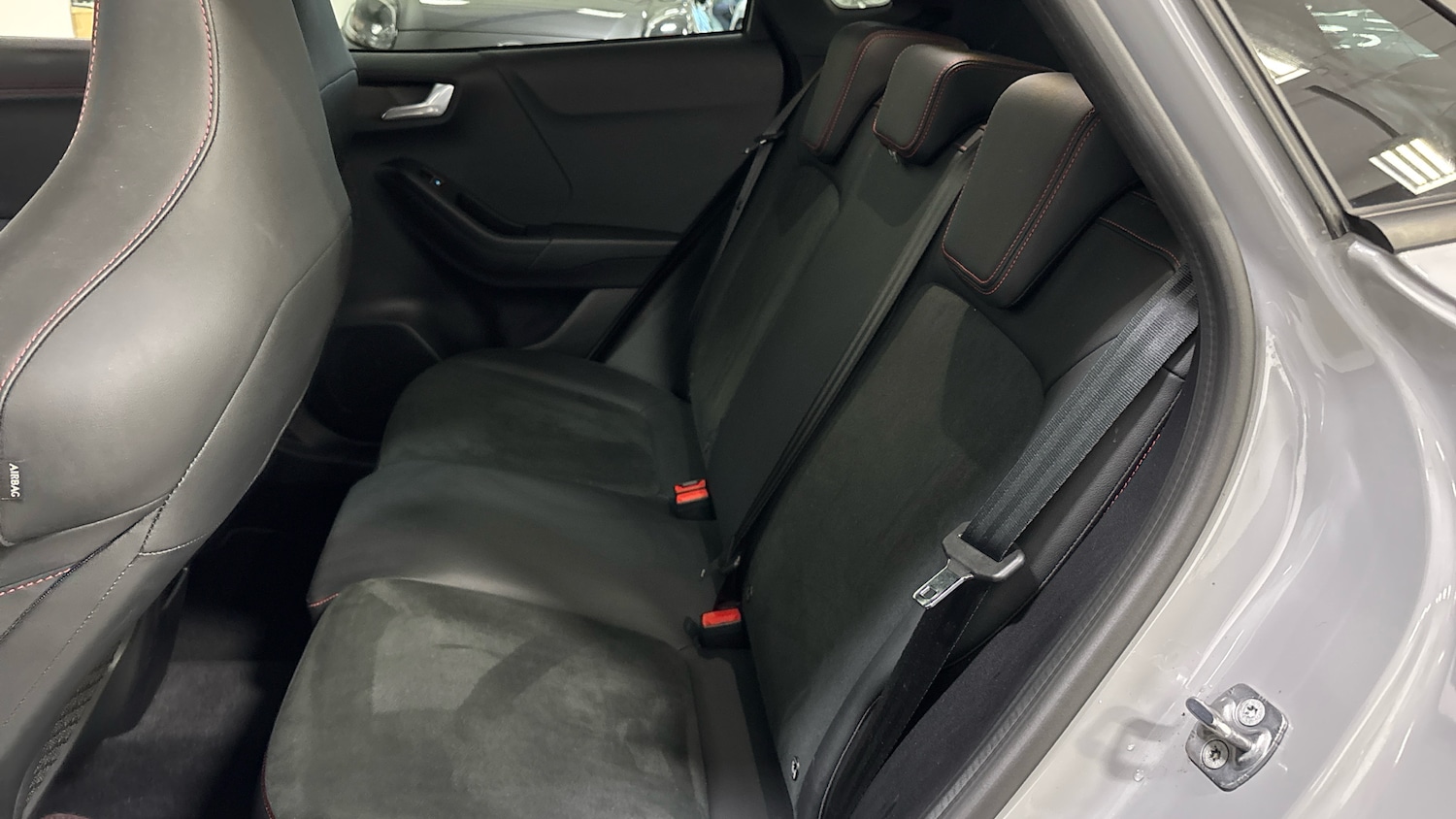 Used Ford Puma 2023 for sale - 76374301: Photo 16