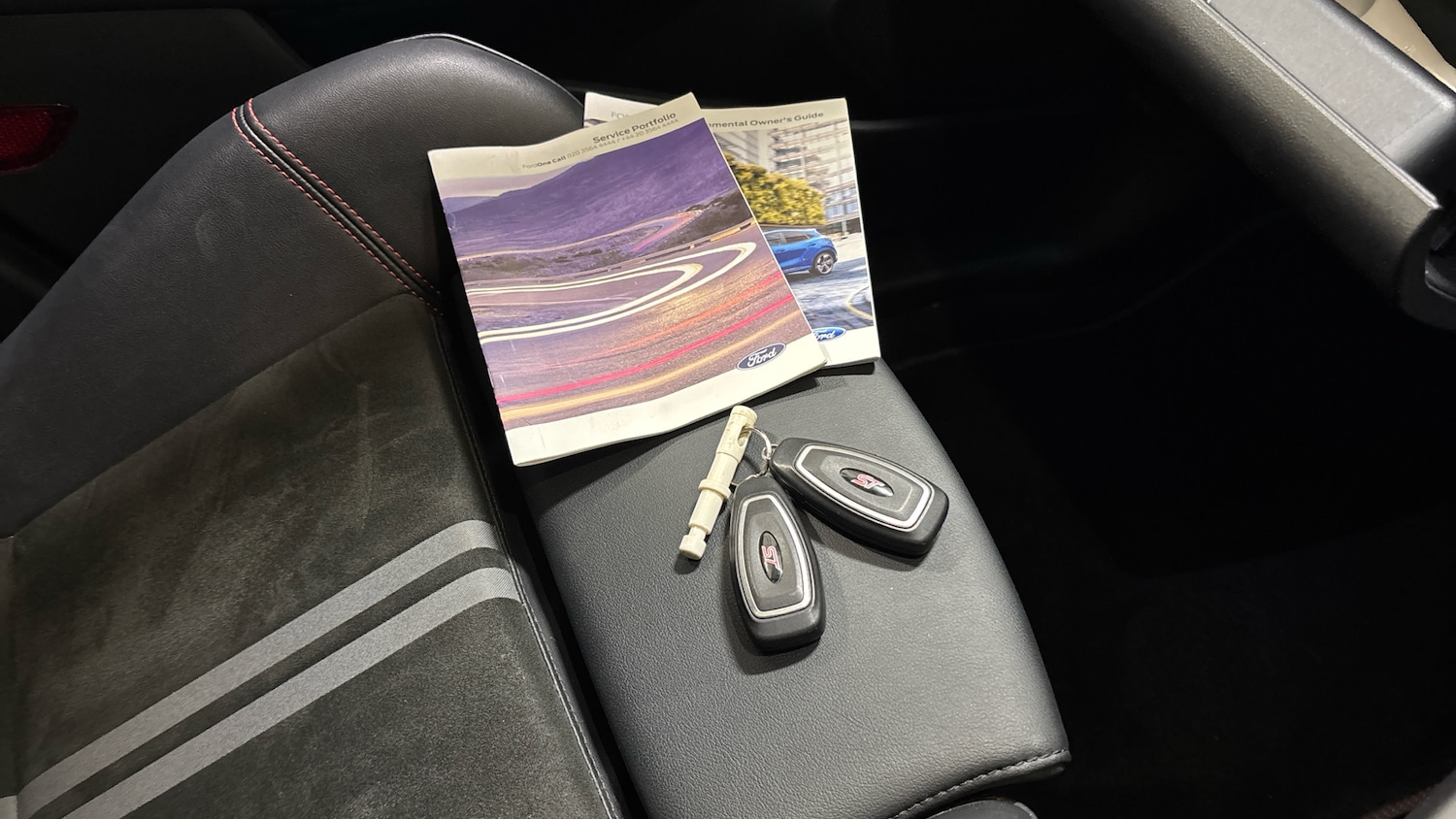 Used Ford Puma 2023 for sale - 76374301: Photo 19