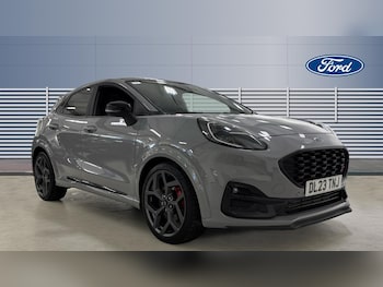 Used Ford Puma 2023 for sale - 76374301: Photo