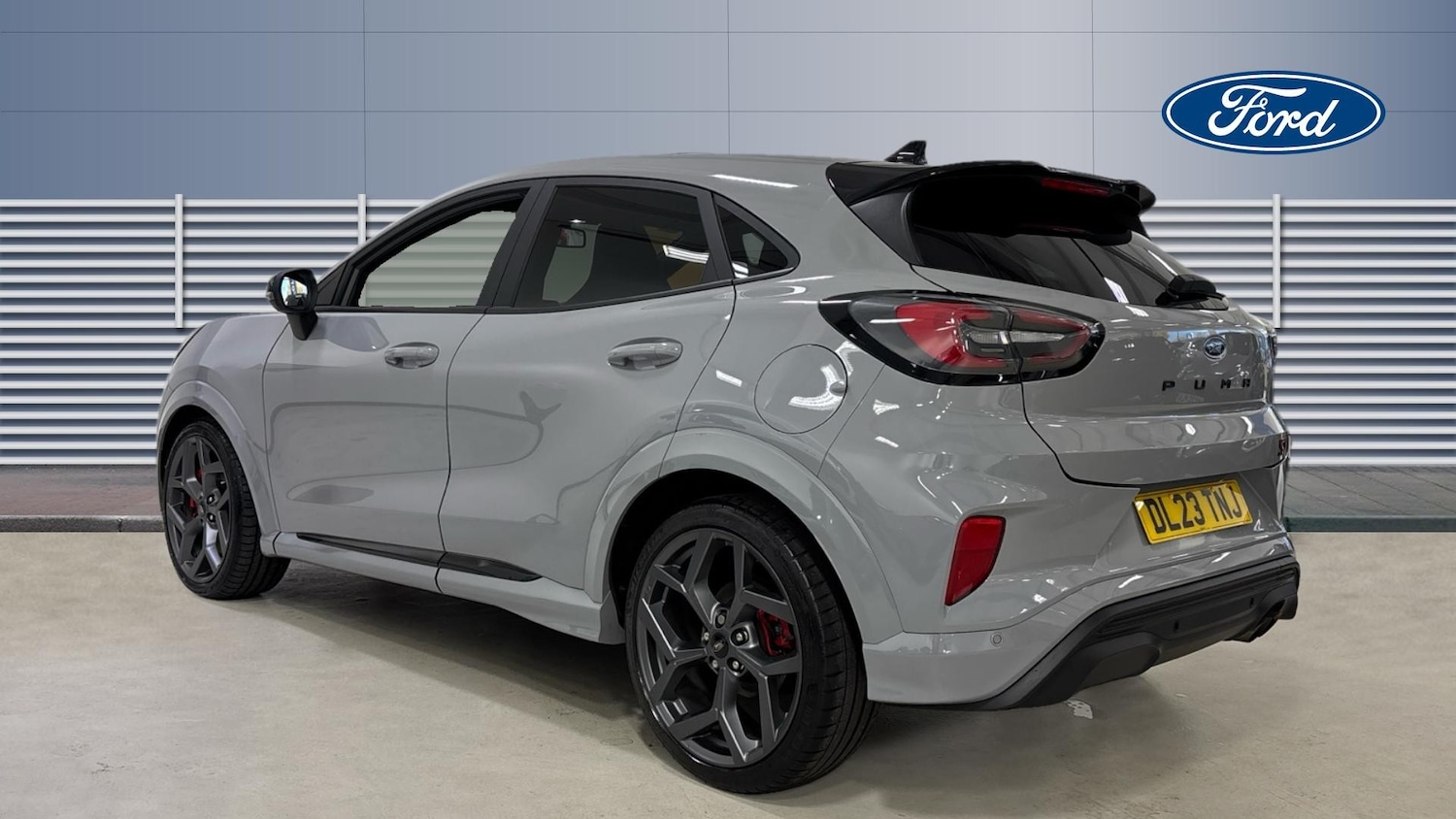 Used Ford Puma 2023 for sale - 76374301: Photo 2