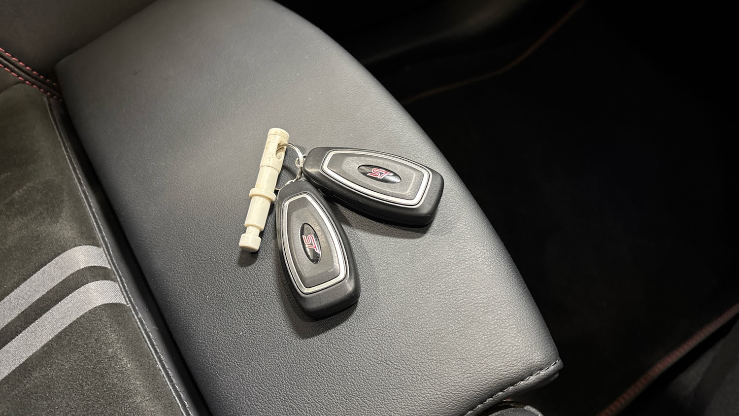 Used Ford Puma 2023 for sale - 76374301: Photo 20