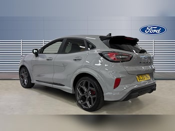 Used Ford Puma 2023 for sale - 76374301: Photo