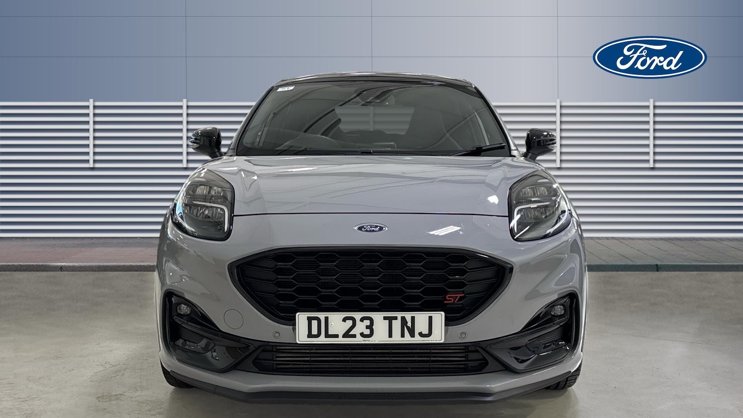 Used Ford Puma 2023 for sale - 76374301: Photo 3