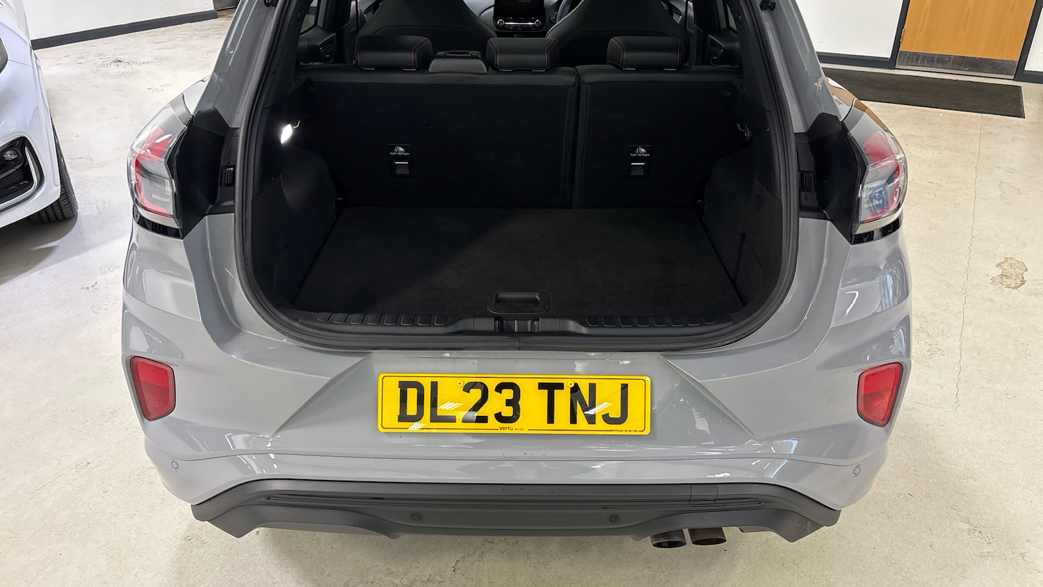 Used Ford Puma 2023 for sale - 76374301: Photo 4