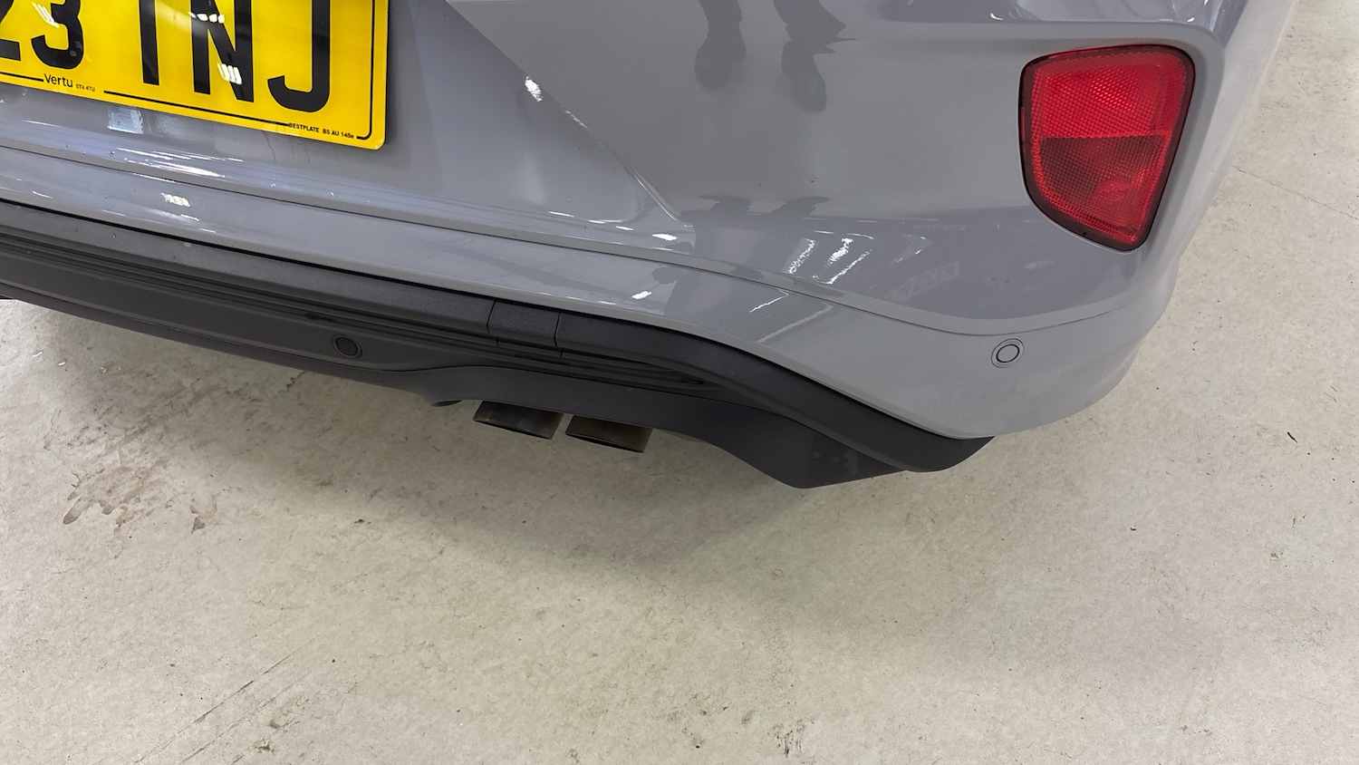 Used Ford Puma 2023 for sale - 76374301: Photo 41