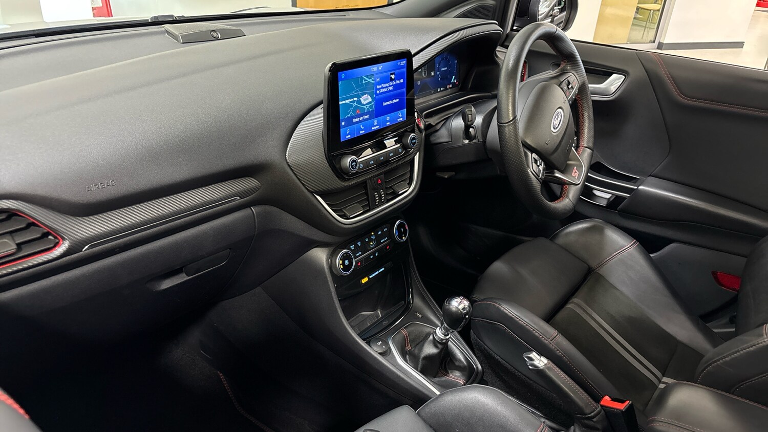 Used Ford Puma 2023 for sale - 76374301: Photo 45