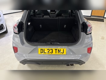 Used Ford Puma 2023 for sale - 76374301: Photo