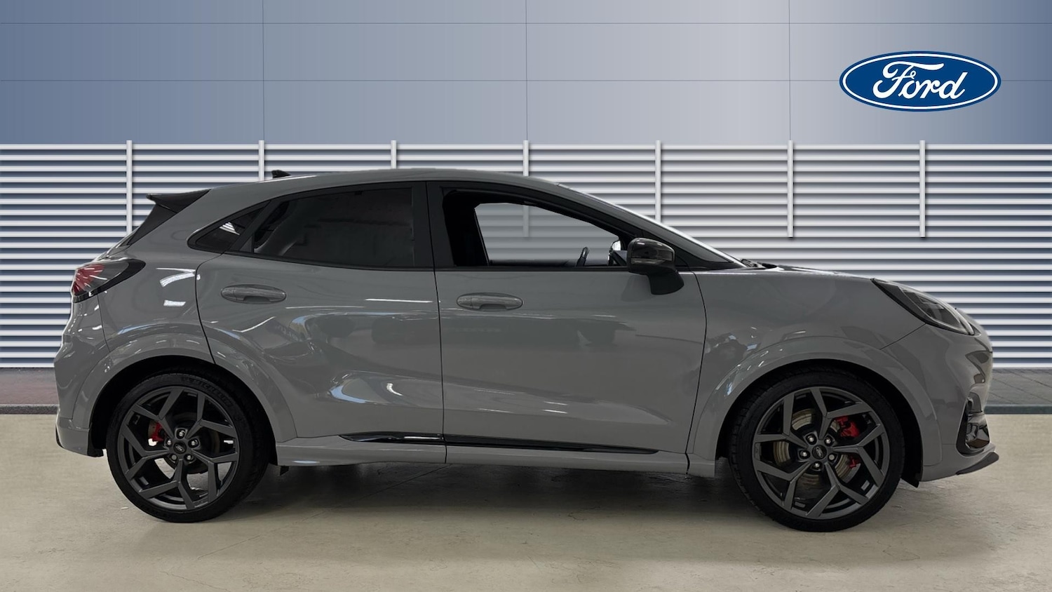 Used Ford Puma 2023 for sale - 76374301: Photo 5
