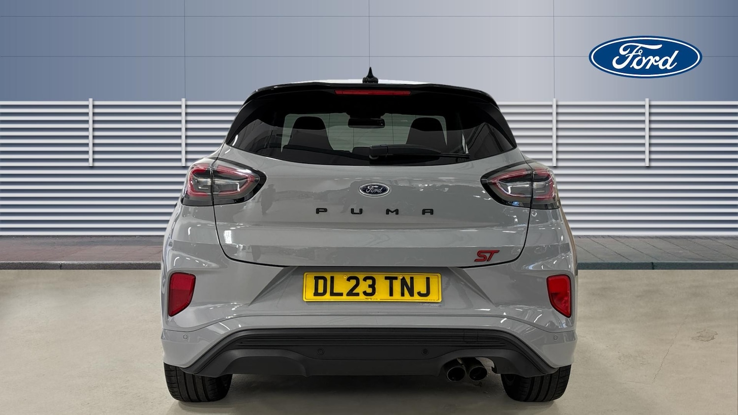 Used Ford Puma 2023 for sale - 76374301: Photo 6
