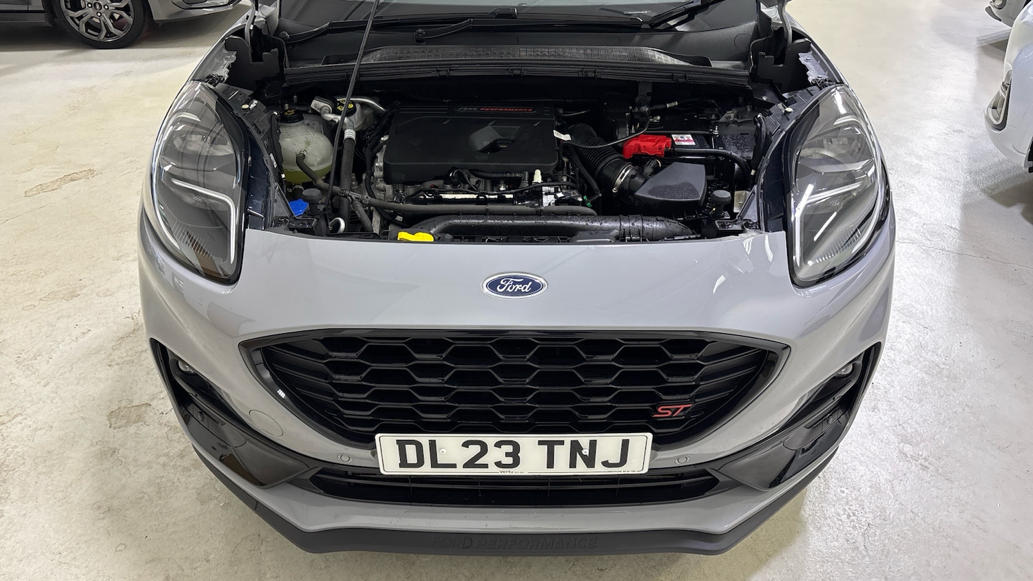 Used Ford Puma 2023 for sale - 76374301: Photo 8