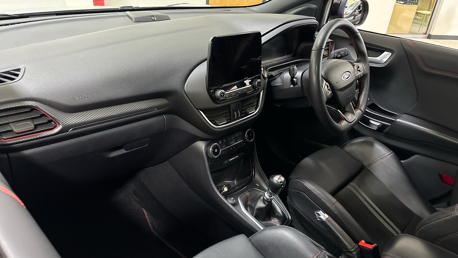 Used Ford Puma 2023 for sale - 76374301: Photo 9