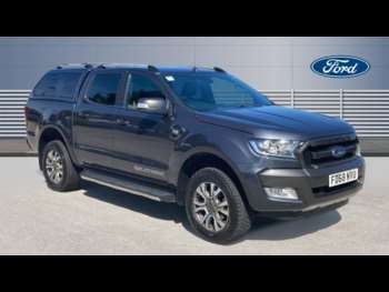 Used Ford Ranger 2019 for sale - 75203398: Photo