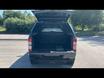 Used Ford Ranger 2019 for sale - 75203398: Photo