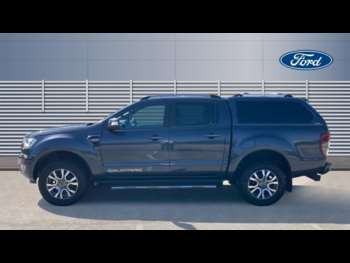 Used Ford Ranger 2019 for sale - 75203398: Photo