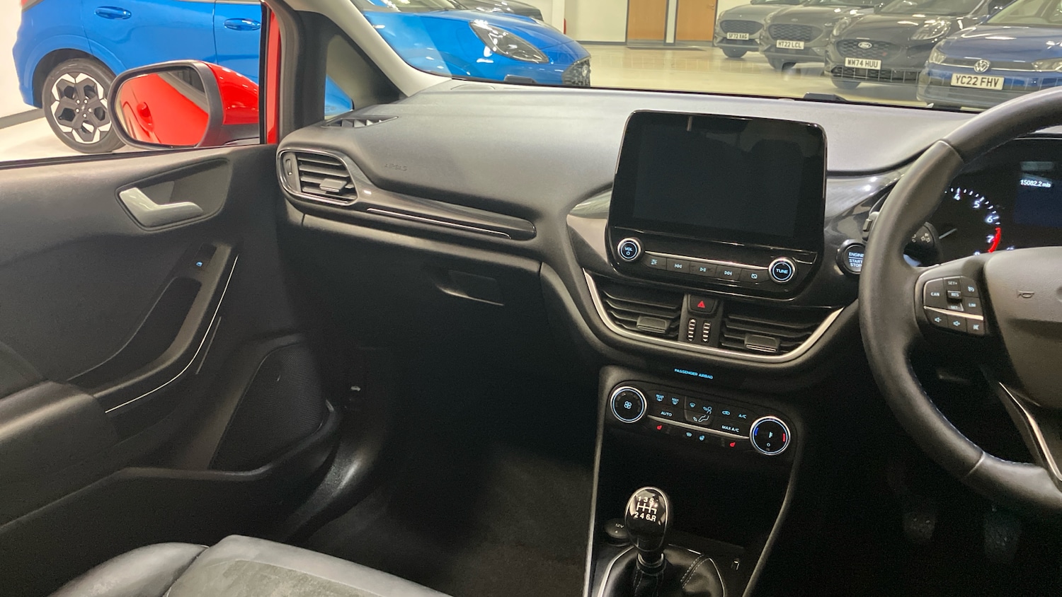 Used Ford Fiesta 2023 for sale - 76404465: Photo 14