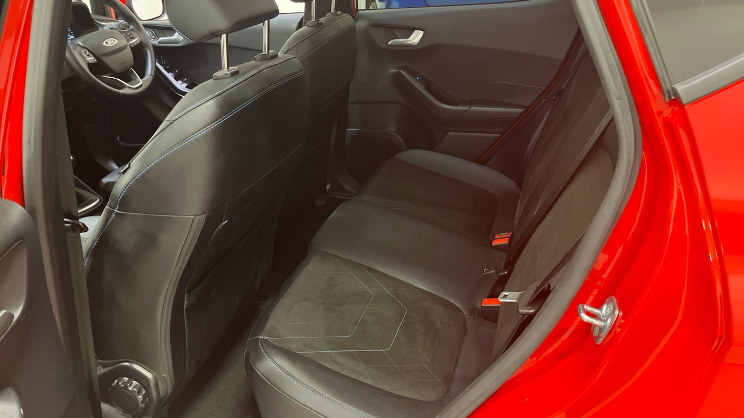 Used Ford Fiesta 2023 for sale - 76404465: Photo 16