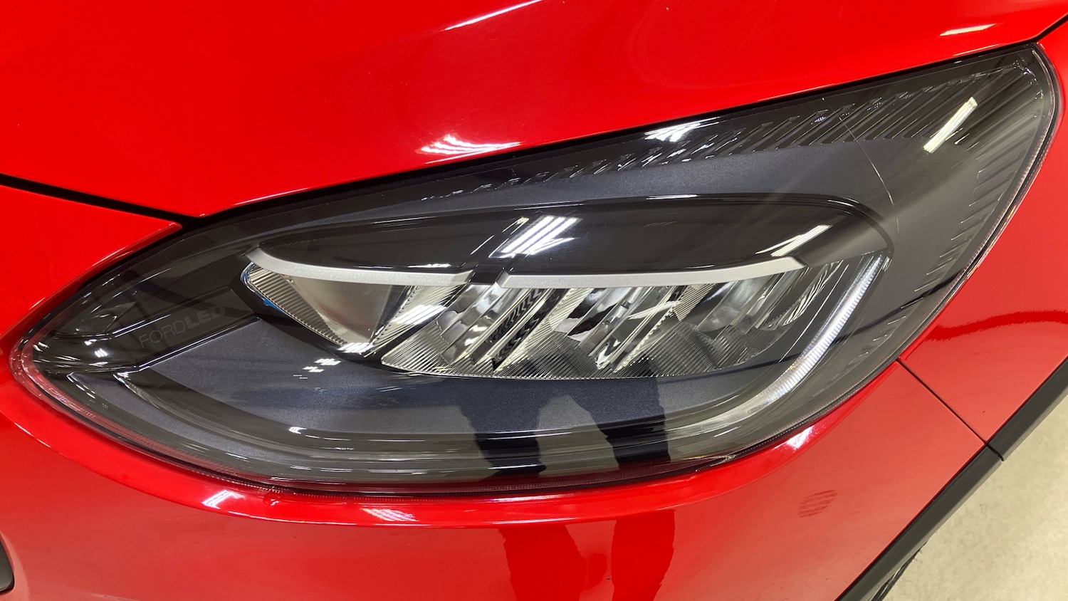 Used Ford Fiesta 2023 for sale - 76404465: Photo 23