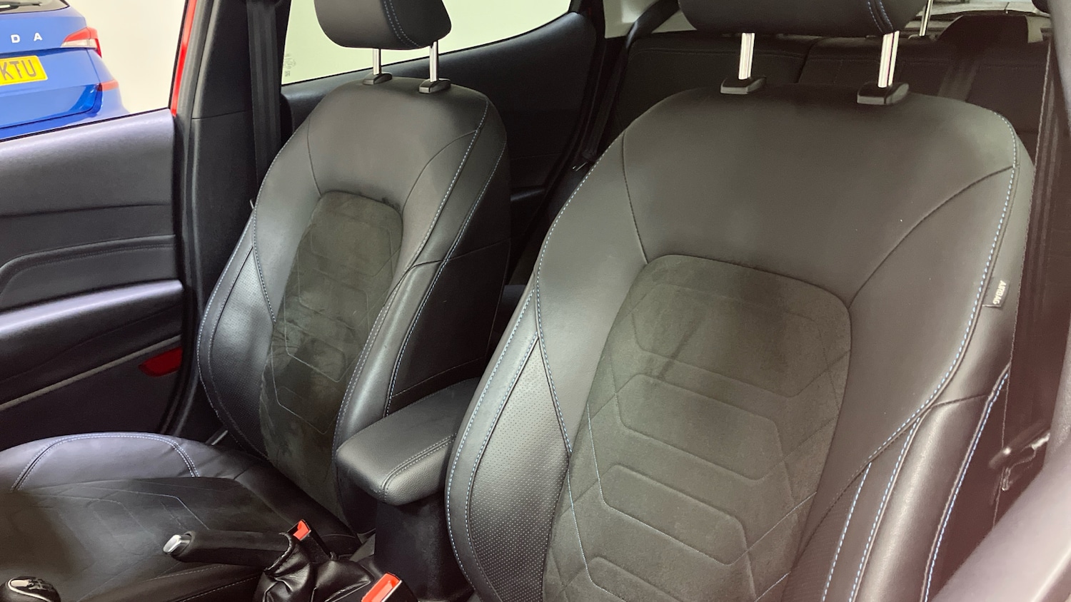 Used Ford Fiesta 2023 for sale - 76404465: Photo 24