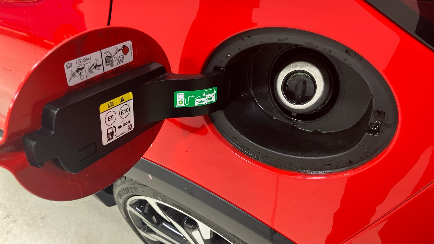 Used Ford Fiesta 2023 for sale - 76404465: Photo 25