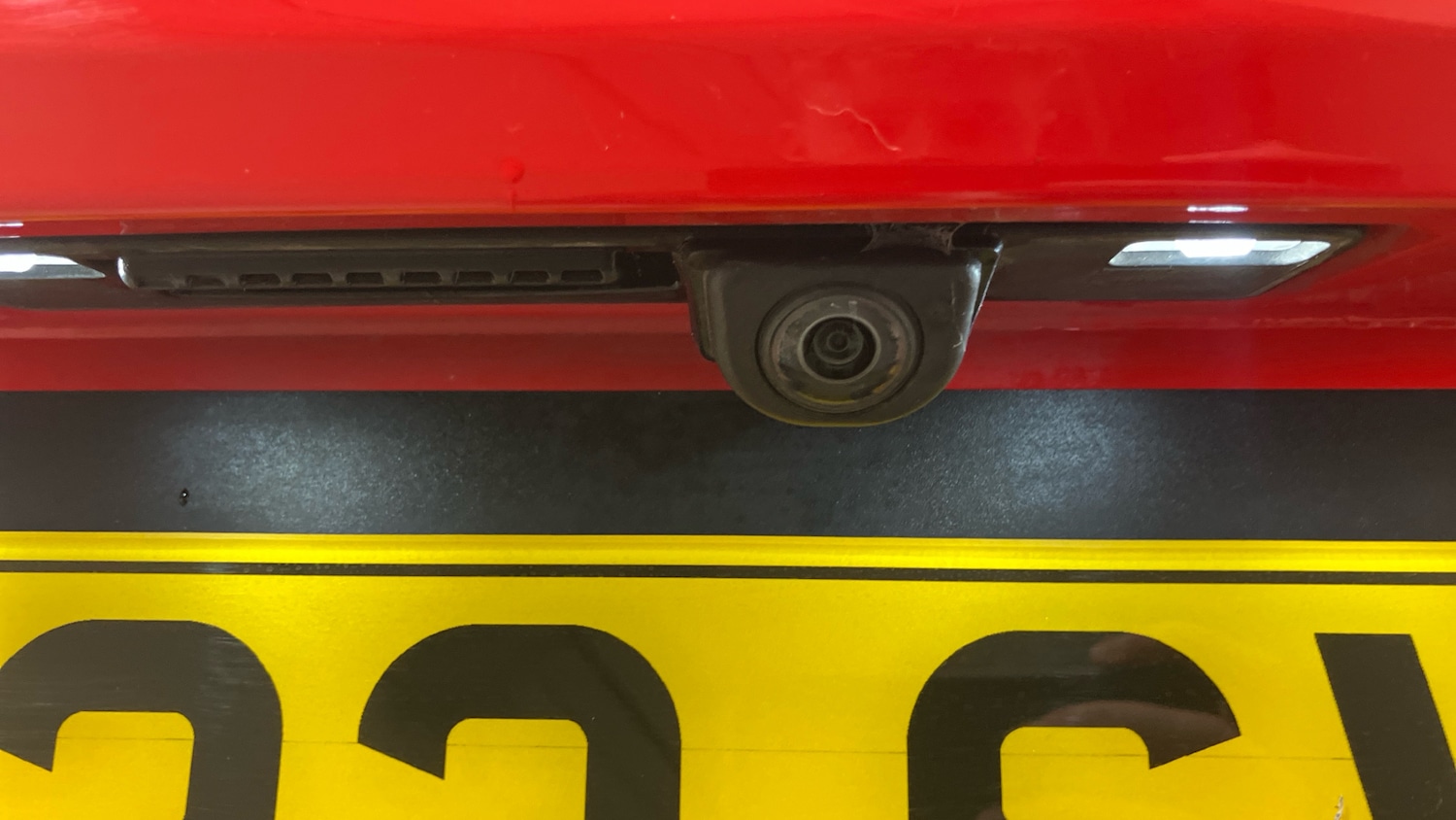 Used Ford Fiesta 2023 for sale - 76404465: Photo 26