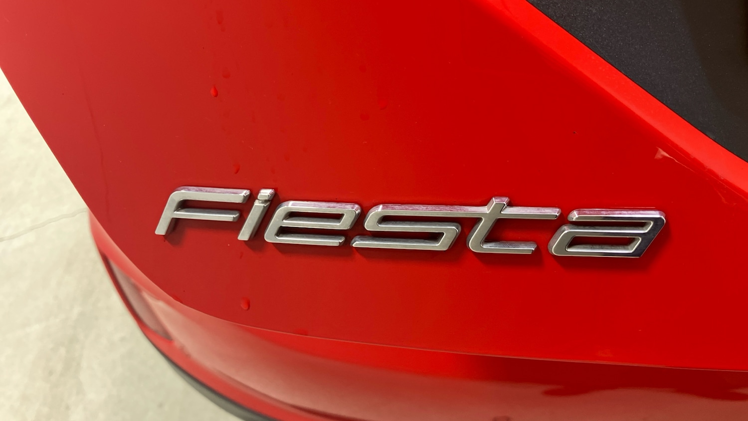 Used Ford Fiesta 2023 for sale - 76404465: Photo 28