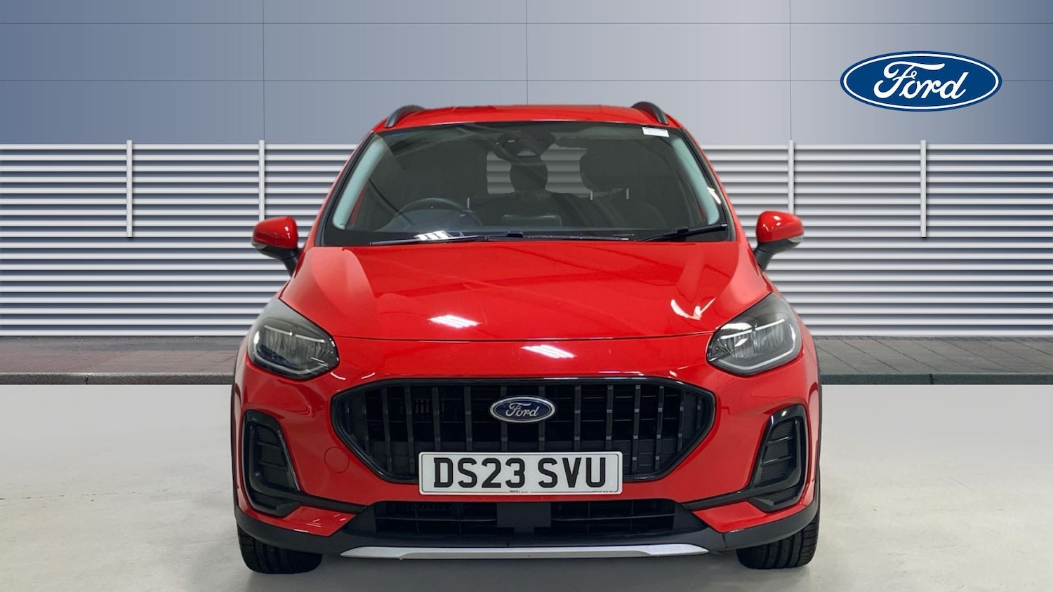 Used Ford Fiesta 2023 for sale - 76404465: Photo 3