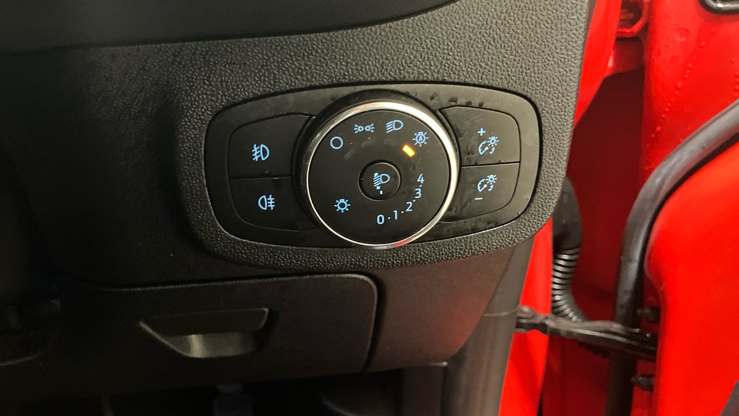 Used Ford Fiesta 2023 for sale - 76404465: Photo 32