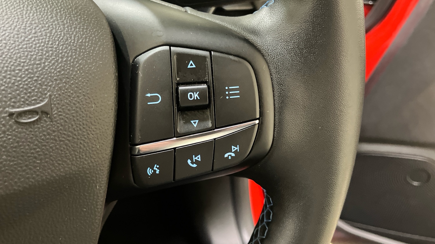 Used Ford Fiesta 2023 for sale - 76404465: Photo 33