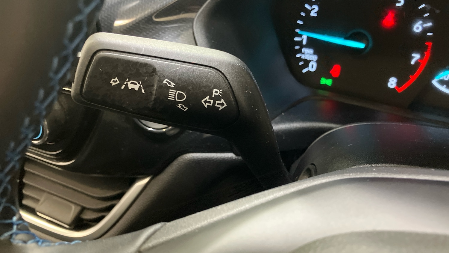 Used Ford Fiesta 2023 for sale - 76404465: Photo 36