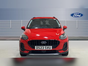 Ford Fiesta feature image 3