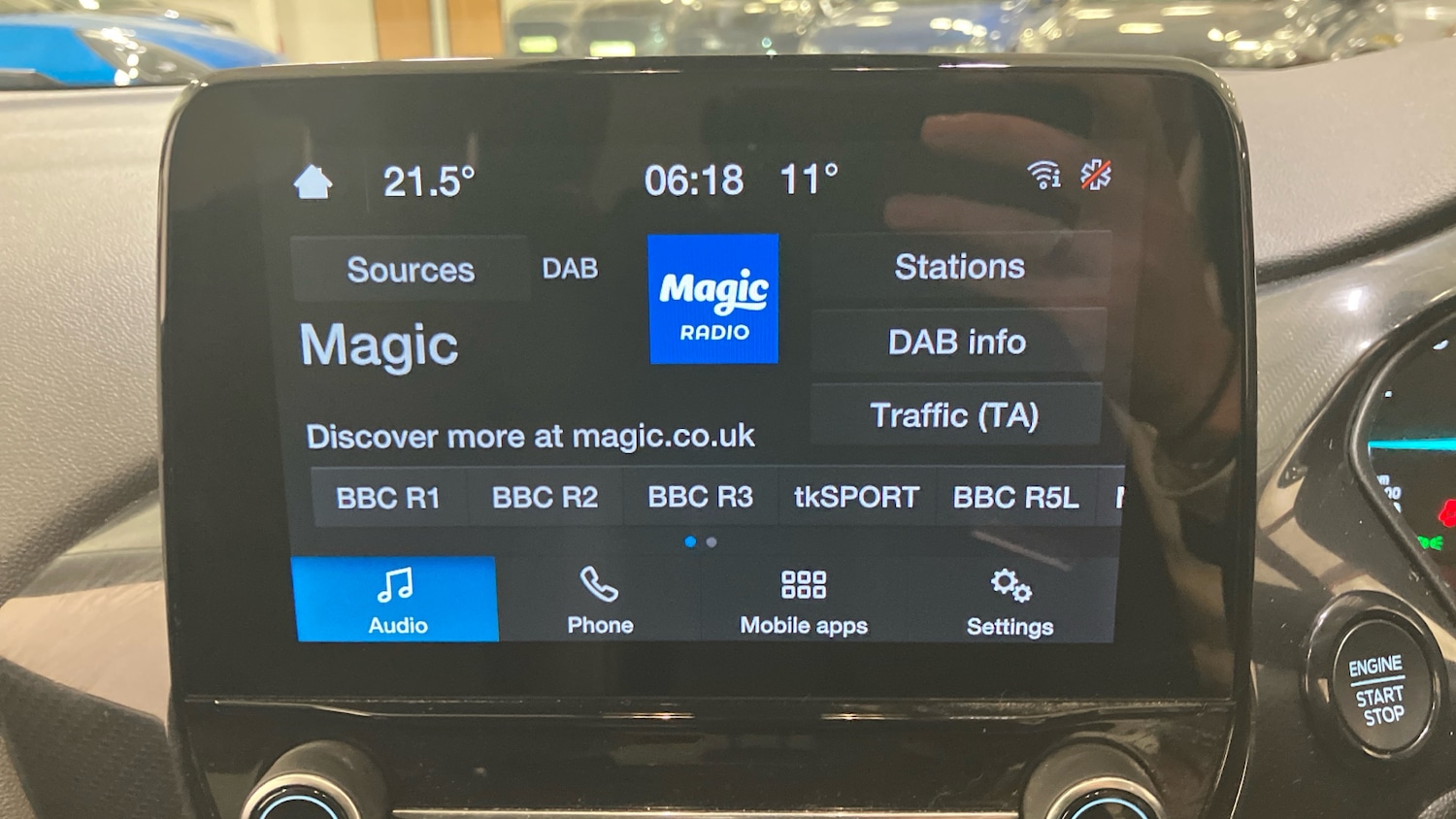 Used Ford Fiesta 2023 for sale - 76404465: Photo 40