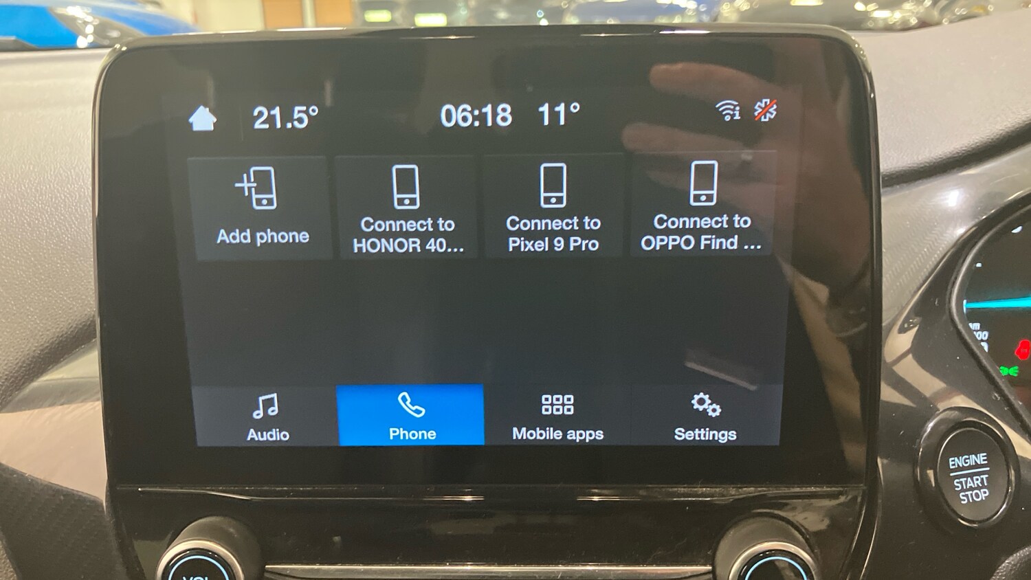 Used Ford Fiesta 2023 for sale - 76404465: Photo 41