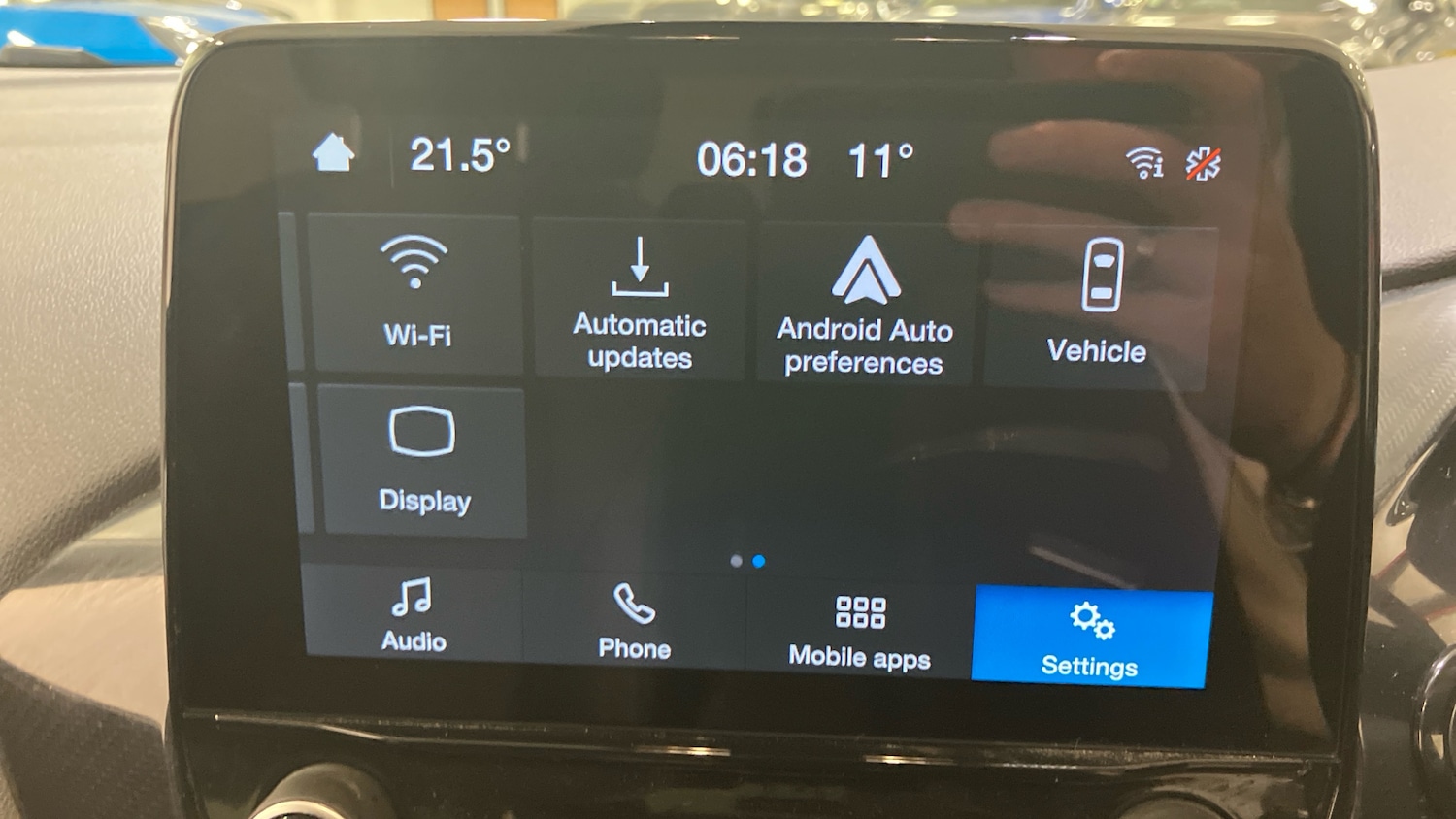 Used Ford Fiesta 2023 for sale - 76404465: Photo 42