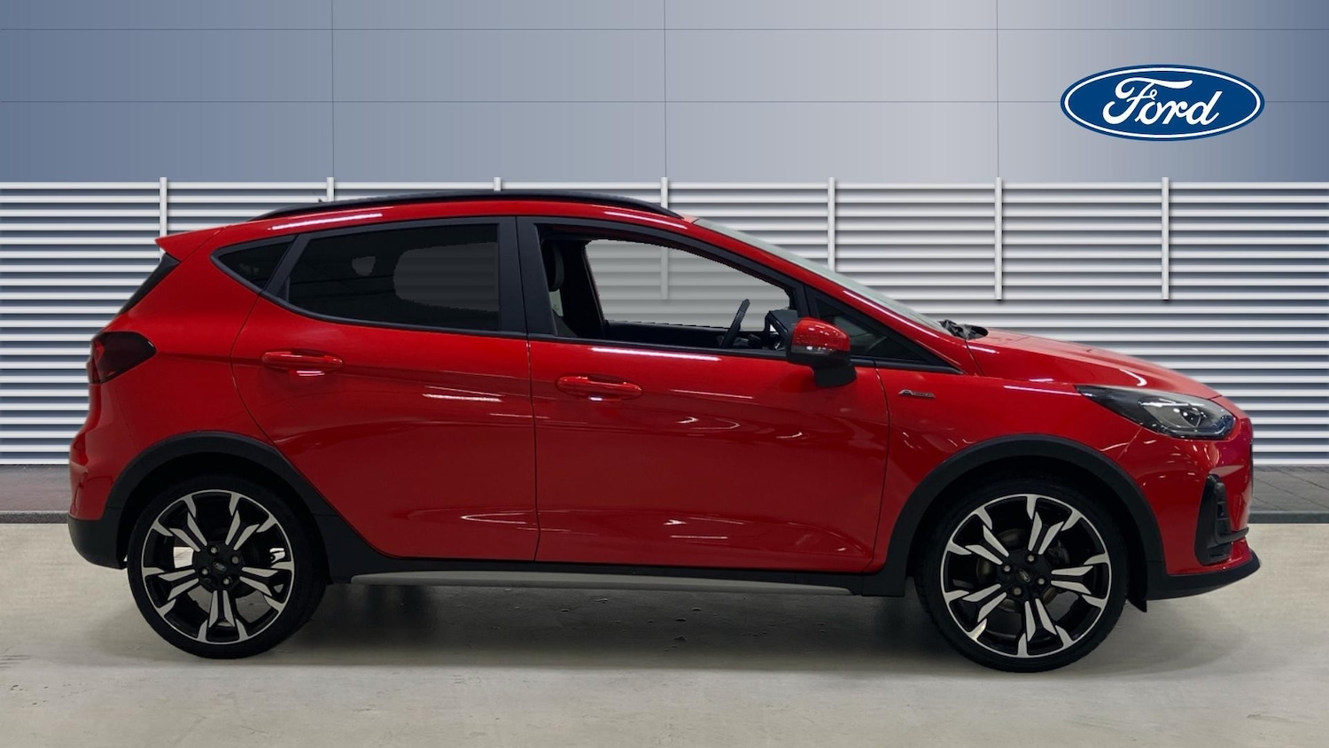 Used Ford Fiesta 2023 for sale - 76404465: Photo 5