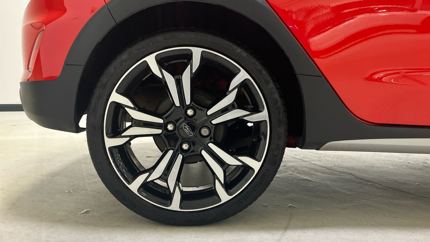 Used Ford Fiesta 2023 for sale - 76404465: Photo 7