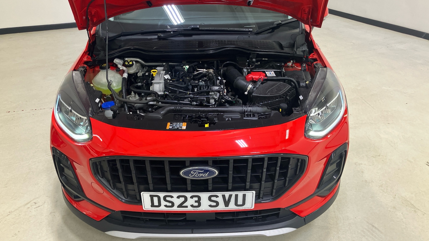 Used Ford Fiesta 2023 for sale - 76404465: Photo 8