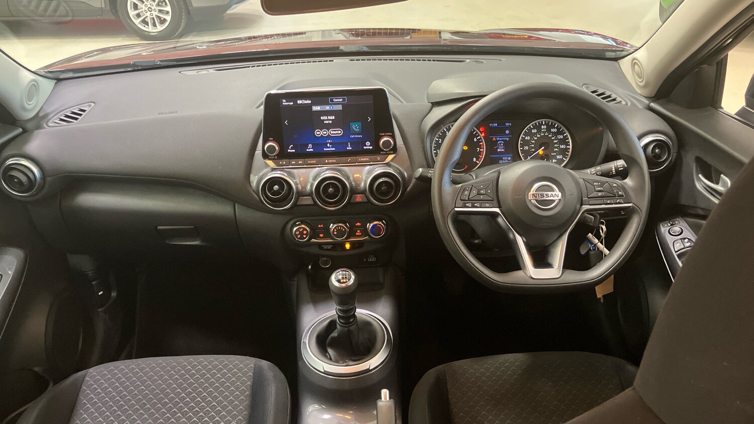 Used Nissan Juke 2021 for sale - 77933922: Photo 10